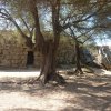 Photos de nuraghe restauré ce qui est très rare en Sardaigne