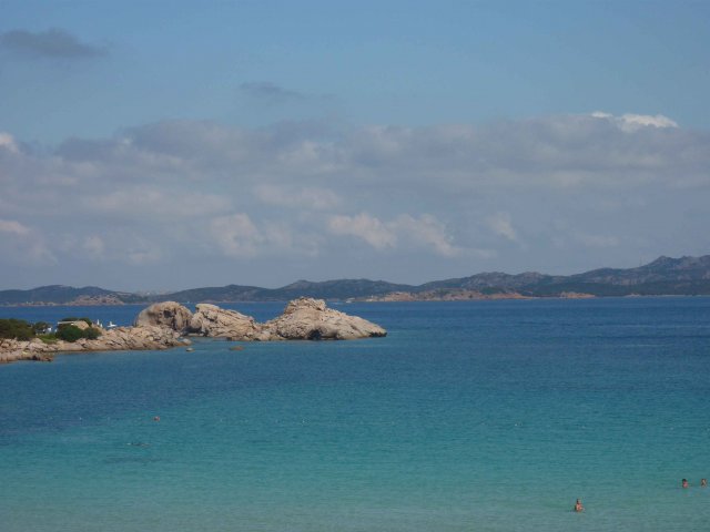 Photos Plages aux eaux turquoises en Sardaigne