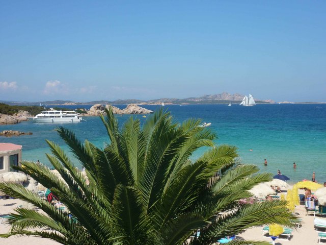 Image de rêve en Sardaigne