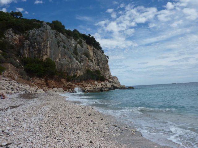 Images de Sardaigne