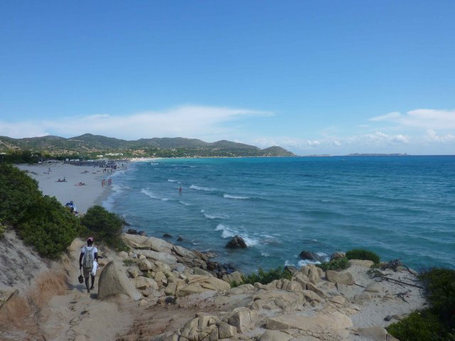 Photos Plages Sardaigne