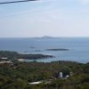 Photos des îles du nord Sardaigne