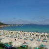 Photos de plages idyllique dans le nord Sardaigne