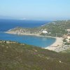 1800 km de côte et de plages en Sardaigne