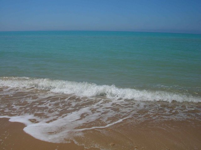 Photos Eraclea Minoa Sicile