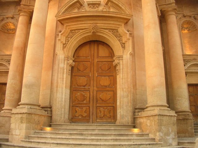 Photos Noto Sicile