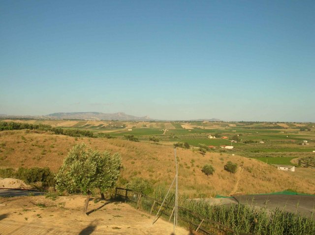 Photos Selinonte Sicile