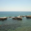 Photo de bord de mer à Siracuse
