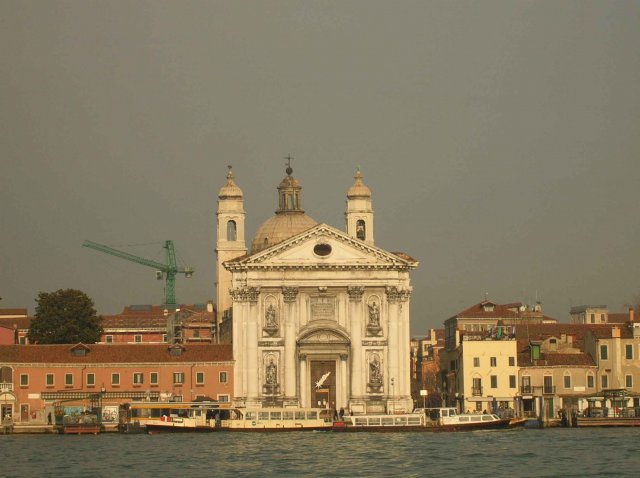 Photos basilique de Venise