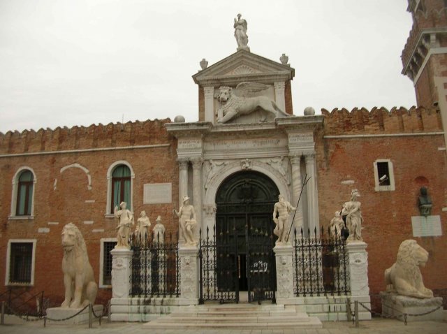 Pour nous le plus beau palais de Venise