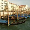 Photos de gondole dans Venise