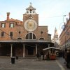 Photos de petites place dans Venise