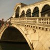 Le rio alto de Venise