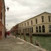 une ile de Venise