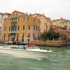Navette rapide de Venise
